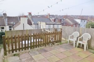 Garden- click for photo gallery